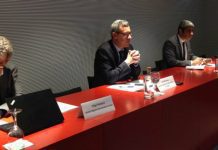 Plano de Ordenamento do Espaço Marítimo dos Açores – Componente técnica concluída em 2019, adianta Gui Menezes DR