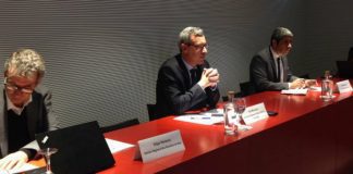 Plano de Ordenamento do Espaço Marítimo dos Açores – Componente técnica concluída em 2019, adianta Gui Menezes DR