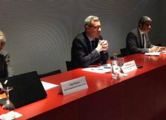 Plano de Ordenamento do Espaço Marítimo dos Açores – Componente técnica concluída em 2019, adianta Gui Menezes DR