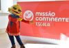 Escola Missão Continente – Programa abrange quatro escolas dos Açores DR
