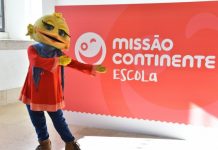 Escola Missão Continente – Programa abrange quatro escolas dos Açores DR