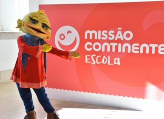 Escola Missão Continente – Programa abrange quatro escolas dos Açores DR