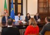 Combate à pobreza e exclusão social Governo dos Açores assina protocolo com a Associação de Municípios da Região DR