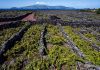 Paisagem da Cultura da Vinha da Ilha do Pico vencedora da edição de 2018 DR