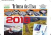 Tribuna das Ilhas – 4 de janeiro 2019