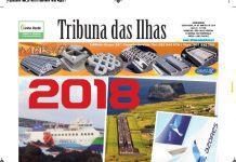 Tribuna das Ilhas – 4 de janeiro 2019