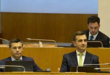 Porto da Horta – PSD/Açores não aceita erros na terceira versão do projeto DR