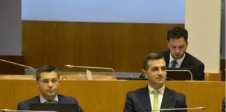 Porto da Horta – PSD/Açores não aceita erros na terceira versão do projeto DR