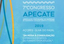 APECATE – 7.º Congresso da associação realiza-se já na próxima semana no Faial DR