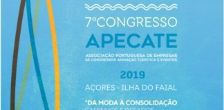 APECATE – 7.º Congresso da associação realiza-se já na próxima semana no Faial DR