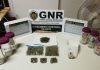 GNR – Detido homem por tráfico de estupefacientes na Horta GNR
