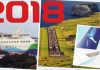 2018 em Revista Acessibilidades e Aumento da Pista do Aeroporto marcam ano no Faial TI