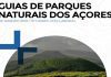 Formação – Faial recebe em janeiro curso de Guias de Parques Naturais dos Açores DR