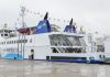 Diário da República – Publicado anúncio do novo concurso para conceção e construção de navio de passageiros DR
