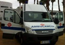 Campanha – AHBVF angaria 23.000,00€ para aquisição de ambulância DR