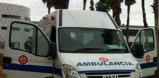 Campanha – AHBVF angaria 23.000,00€ para aquisição de ambulância DR