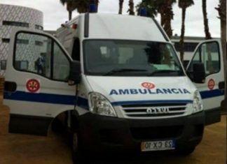 Campanha – AHBVF angaria 23.000,00€ para aquisição de ambulância DR