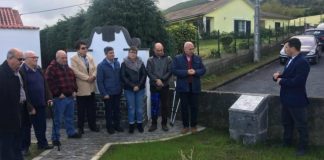 Presentes no Concelho no Salão – Presidente da Junta considera uma semana positiva para a freguesia DR