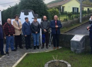 Presentes no Concelho no Salão – Presidente da Junta considera uma semana positiva para a freguesia DR