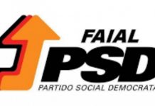 PSD/Faial – Comissão Política de Ilha ambiciona melhorar a qualidade de vida dos faialenses em 2019 DR