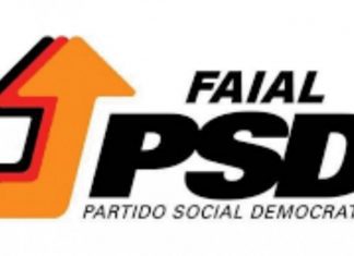 PSD/Faial – Comissão Política de Ilha ambiciona melhorar a qualidade de vida dos faialenses em 2019 DR