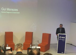 Portugal Espaço Santa Maria será a sede da Agência Espacial Portuguesa