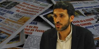 Não ficar a meio da ponte TI