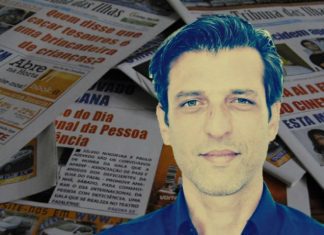 As 10 mil maneiras de fazer parar os Açores DR/TI