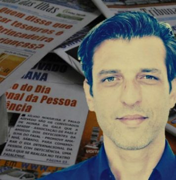A Assembleia Regional é um órgão de governo próprio DR/TI