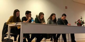 Escola Profissional da Horta EPH