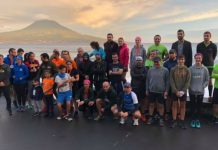 29.ª Légua da Lajinha – Clube Independente de Atletismo Ilha Azul cumpre tradição DR