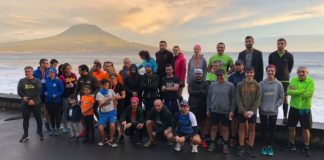 29.ª Légua da Lajinha – Clube Independente de Atletismo Ilha Azul cumpre tradição DR