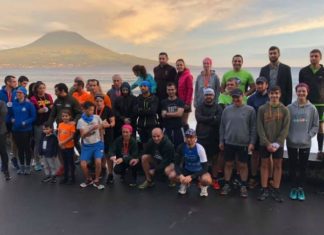 29.ª Légua da Lajinha – Clube Independente de Atletismo Ilha Azul cumpre tradição DR
