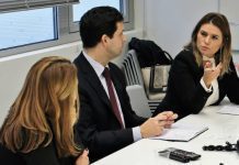 Programa Estagiar – Cerca de 600 jovens açorianos entraram este mês no mercado de trabalho DR