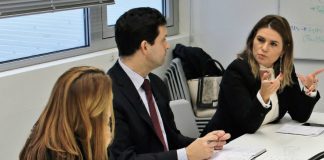 Programa Estagiar – Cerca de 600 jovens açorianos entraram este mês no mercado de trabalho DR