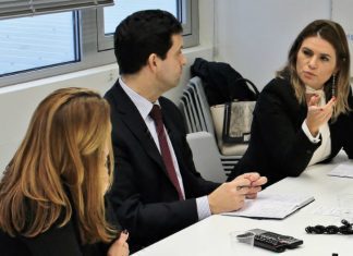 Programa Estagiar – Cerca de 600 jovens açorianos entraram este mês no mercado de trabalho DR