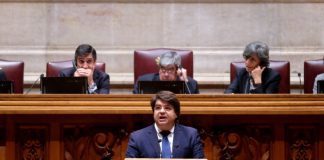 Partido Socialista João Castro valoriza extensão da plataforma continental DR