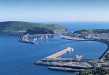 Requalificação do Porto Comercial da Horta – Projetista esclarece entidades sobre detalhes do projeto DR