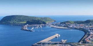 Requalificação do Porto Comercial da Horta – Projetista esclarece entidades sobre detalhes do projeto DR