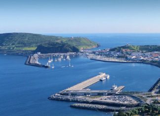 Requalificação do Porto Comercial da Horta – Projetista esclarece entidades sobre detalhes do projeto DR