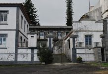 Projeto Revive CMH integra júri do concurso para converter Quartel do Carmo numa unidade turística DR