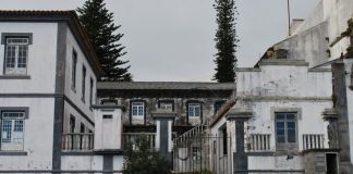 Projeto Revive CMH integra júri do concurso para converter Quartel do Carmo numa unidade turística DR