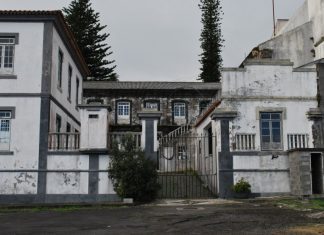 Projeto Revive CMH integra júri do concurso para converter Quartel do Carmo numa unidade turística DR