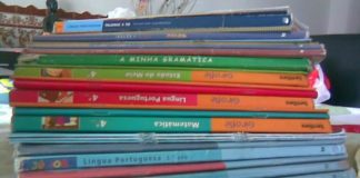 Açores – Governo disponibiliza manuais gratuitos para alunos do 1.º ciclo no próximo ano letivo DR