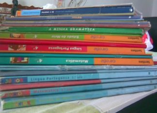 Açores – Governo disponibiliza manuais gratuitos para alunos do 1.º ciclo no próximo ano letivo DR