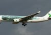 Acessibilidades – Azores Airlines reforça ligações da rota Lisboa-Horta em abril, maio e outubro DR/Marc Lehman
