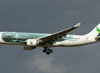 Acessibilidades – Azores Airlines reforça ligações da rota Lisboa-Horta em abril, maio e outubro DR/Marc Lehman