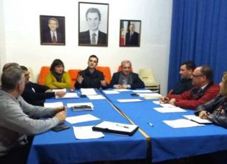 Comissão Política do PSD/Faial – Conquistas de cada freguesia são uma conquista da ilha DR