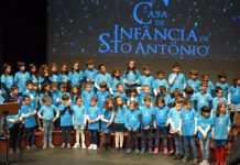 Educação – Casa de Infância de Santo António comemorou 160 anos de existência TI