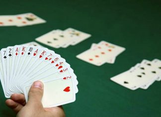 Torneio de King – António Sousa vence primeiro encontro de 2019 DR
